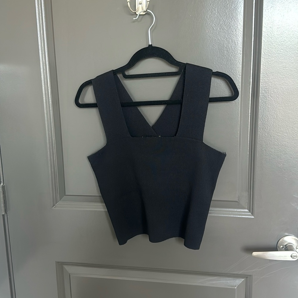 House of Harlow tank top